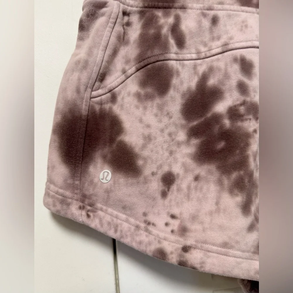 Lululemon Inner Glow Short 3